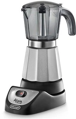 Delonghi EMKM-4.B nagyítás