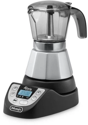 Delonghi EMKP 63.B nagyítás