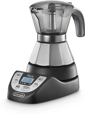 Delonghi EMKP21.B nagyítás