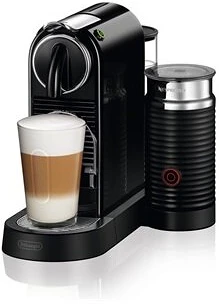 Delonghi EN267B nagyítás