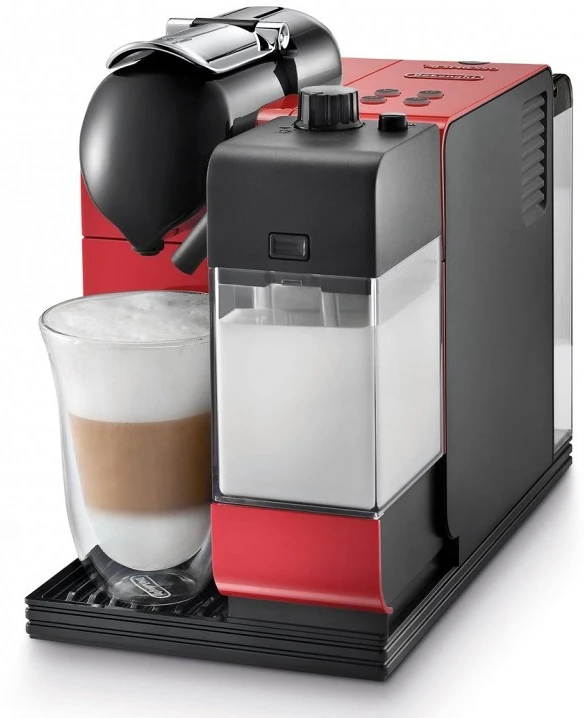 Delonghi EN521.R nagyítás