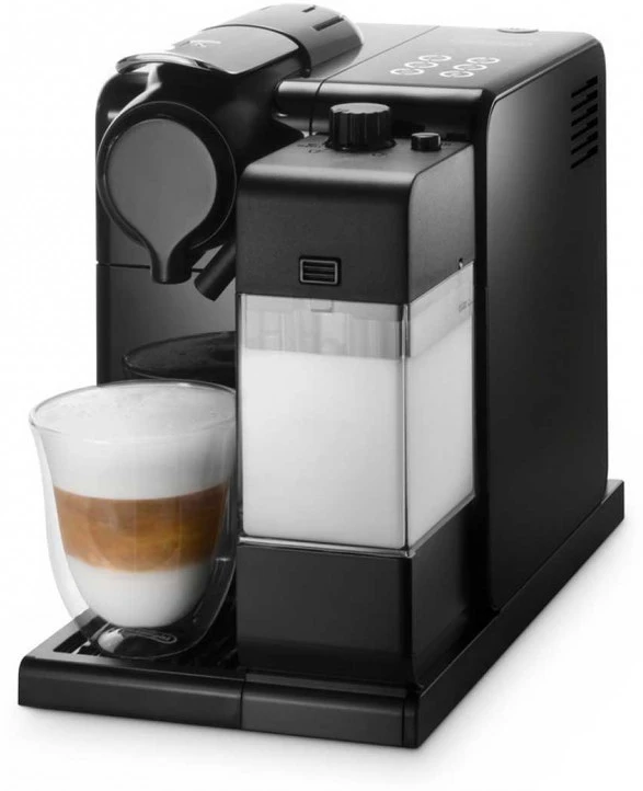 Delonghi EN550B nagyítás