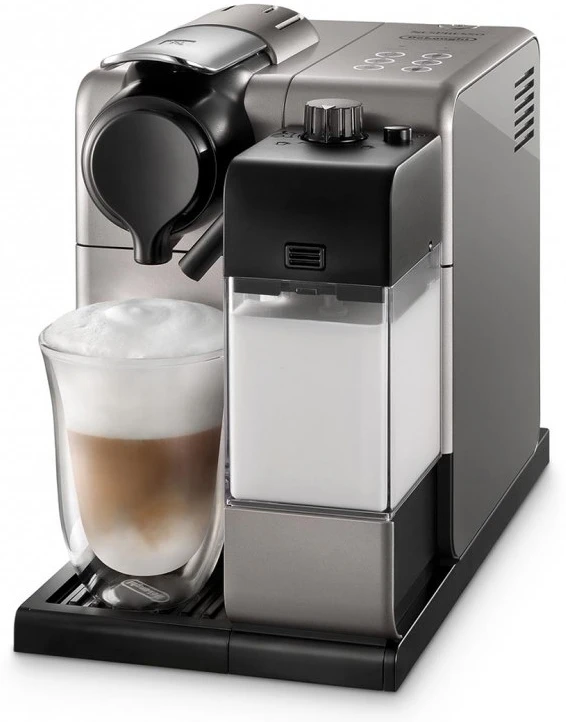 Delonghi EN550S nagyítás