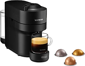 Delonghi ENV90.B nagyítás