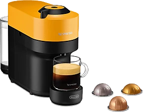 Delonghi ENV90.Y nagyítás