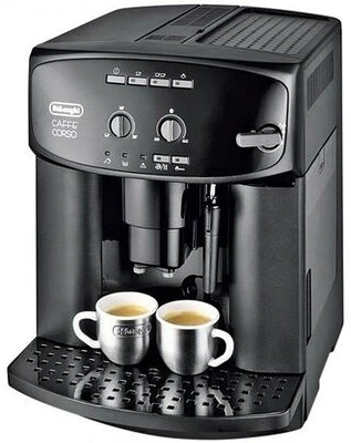 Delonghi 2600 nagyítás
