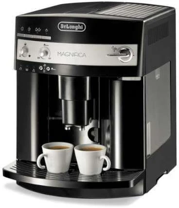 Delonghi ESAM3000 nagyítás