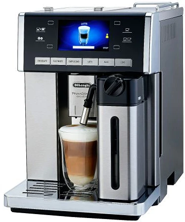 Delonghi ESAM6900M nagyítás