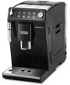 Delonghi ETAM29510B nagyítás
