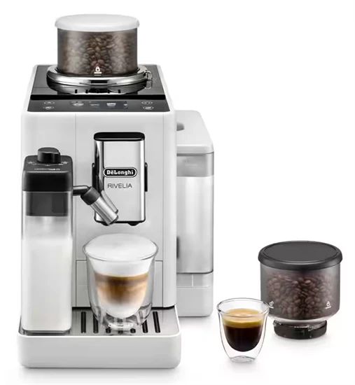 Delonghi EXAM440.55.W nagyítás