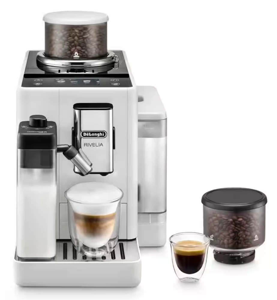 Delonghi EXAM440.55.W nagyítás
