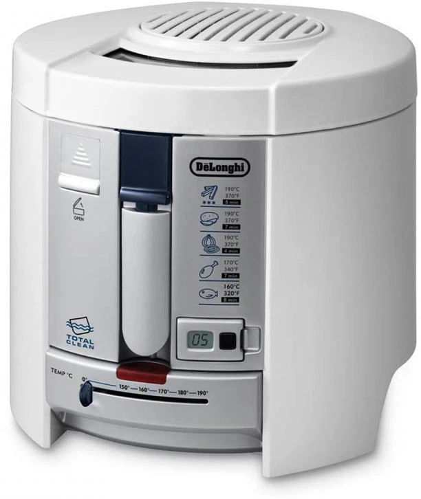 Delonghi F26237 nagyítás