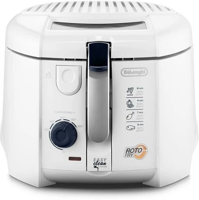 Delonghi F28311W1 nagyítás