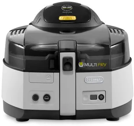 Delonghi FH1163/1 MULTIFRY SZÜRKE nagyítás