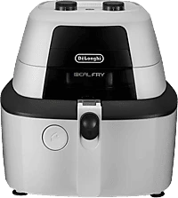 Delonghi FH2133/1.W IDEALFRY nagyítás