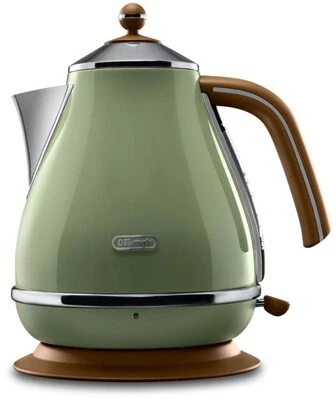 Delonghi KBOV2001GR nagyítás