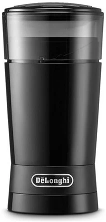 Delonghi KG-200 KÁVÉDARÁLÓ-FŰSZERŐRLŐ nagyítás