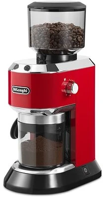 Delonghi KG520.R nagyítás