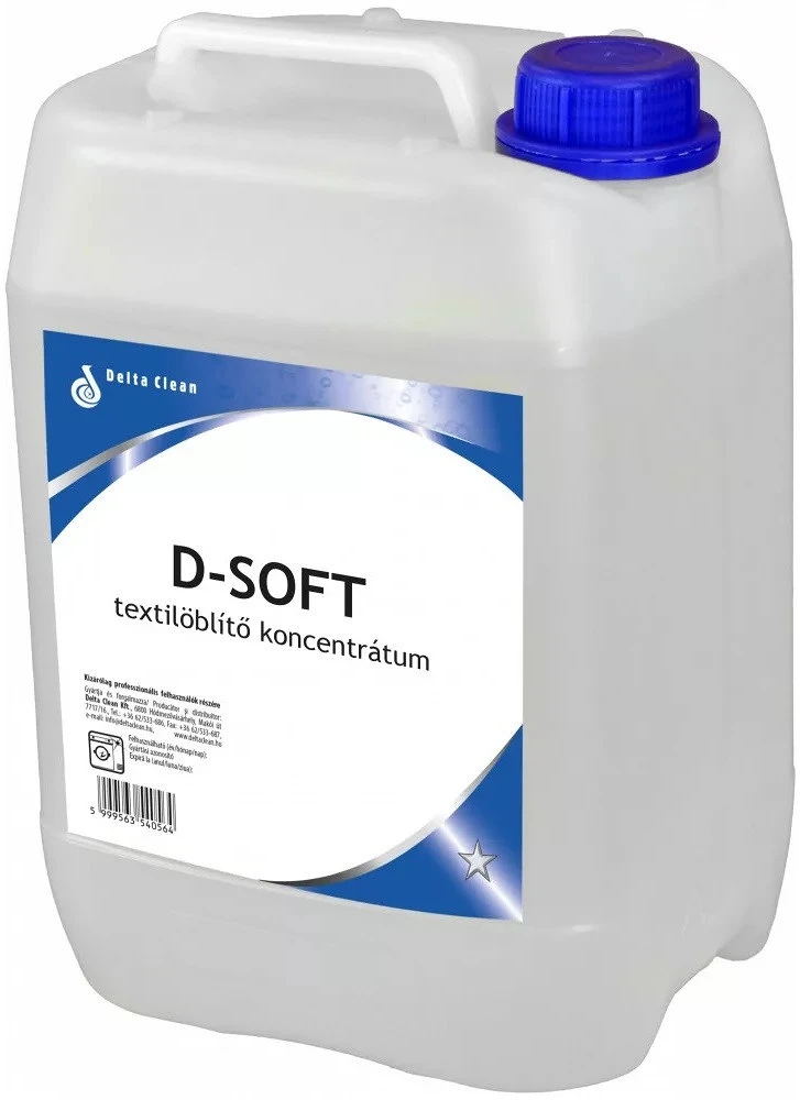 Delta clean D-SOFT nagyítás