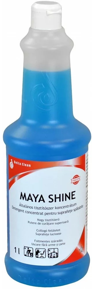 Delta clean ÉS FELÜLETTISZTÍTÓSZER 1 nagyítás