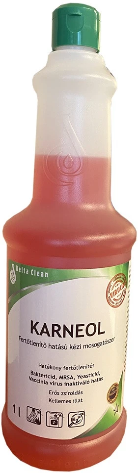 Delta clean H3048888 nagyítás