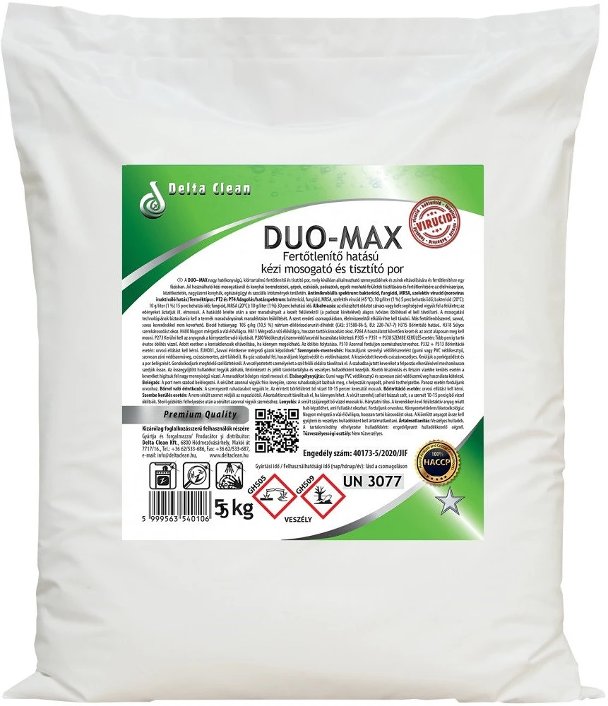 Delta clean H3057673 nagyítás