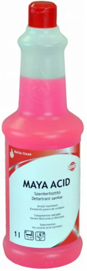 <span itemprop='brand'>Delta clean</span> <span itemprop='sku'>SZANITERTISZTÍTÓ 1</span> nagyítás