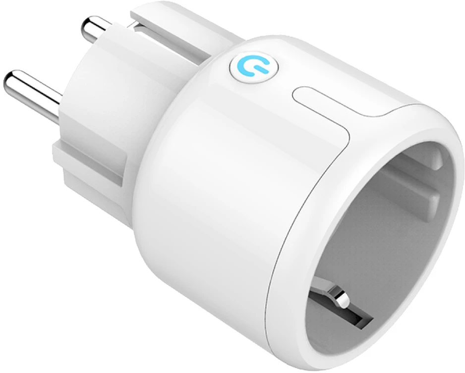 Deltaco 2,4 GHZ, 1XCEE 7/3, 10A nagyítás