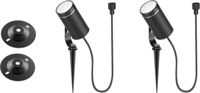 Deltaco SH-GLK01 nagyítás