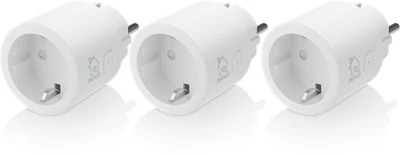 Deltaco SH-P01-3P nagyítás