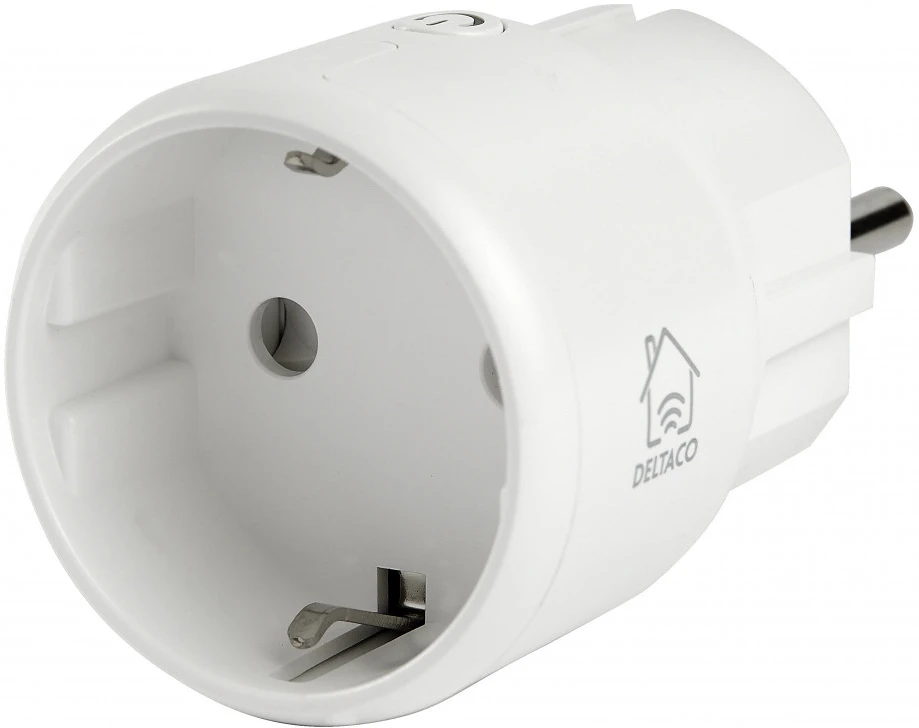 Deltaco SH-P01M-3P nagyítás