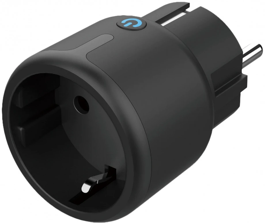 Deltaco SH-P01M-B nagyítás