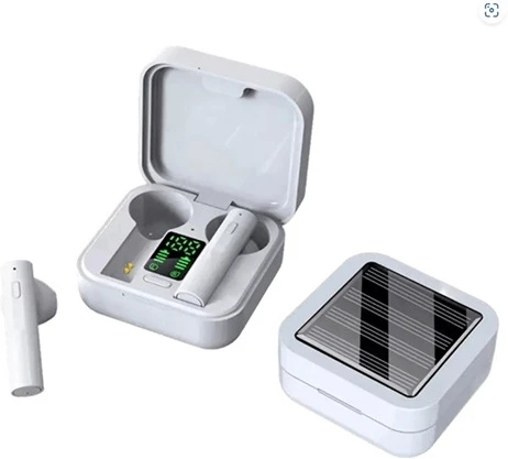 Denver TWS-62 nagyítás