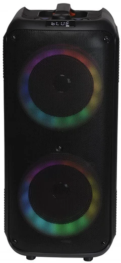 Denver BPS-354 nagyítás