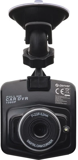 Denver CCT-1230_BK nagyítás