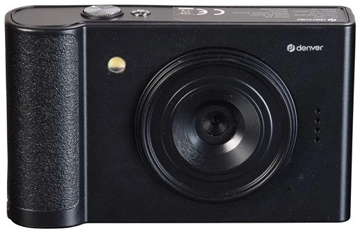 Denver DCA-4811B nagyítás