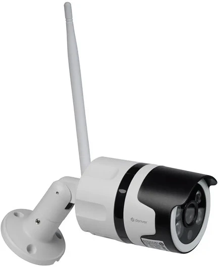 Denver IOC-233 nagyítás