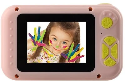 Denver KCA-1350 MK2 nagyítás