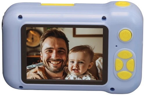 Denver KCA-1351 nagyítás