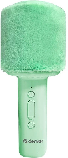 Denver KMS-30GN nagyítás