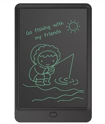 Denver LWT-10510BLACKMK2 nagyítás