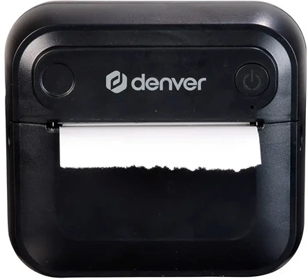 Denver MBP-32B nagyítás