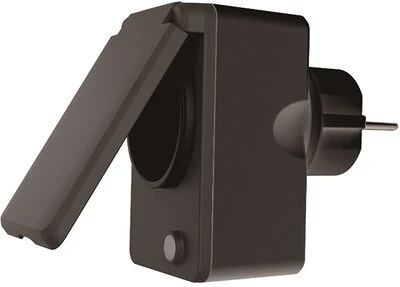 Denver PLO-109 nagyítás