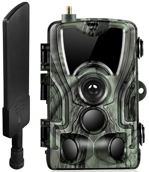 Denver WCL-8040MK2 nagyítás