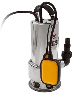 Denzel DP1100X nagyítás