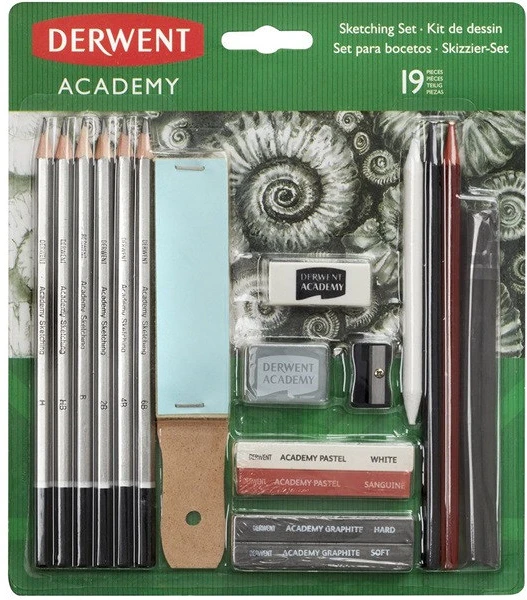 <span itemprop='brand'>Derwent</span> <span itemprop='sku'>19 db-os</span> nagyítás