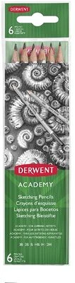 <span itemprop='brand'>Derwent</span> <span itemprop='sku'>2h-3b</span> nagyítás