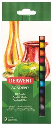 Derwent 2301952 nagyítás