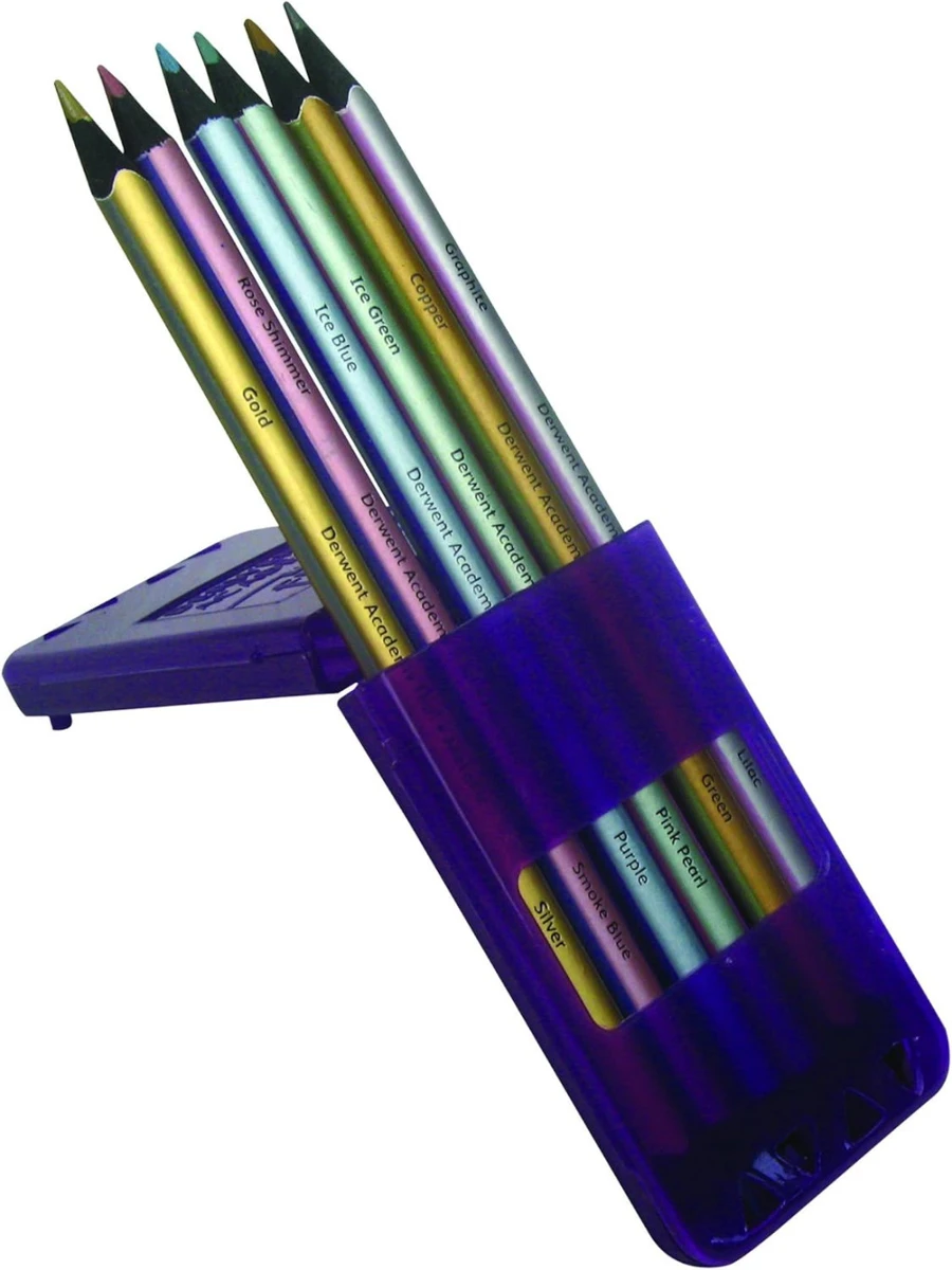 Derwent 2302149 nagyítás