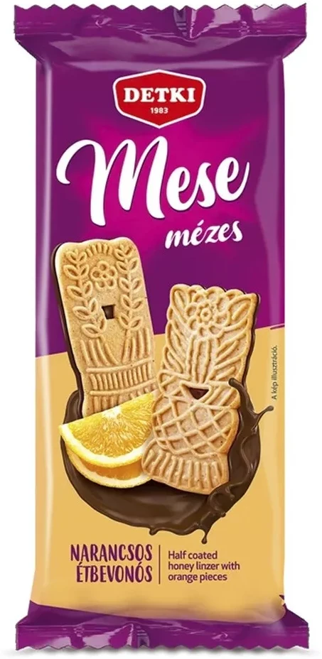 Detki C67380 nagyítás